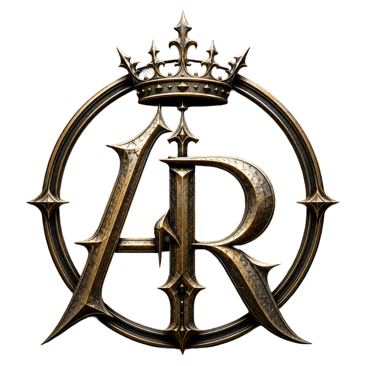 Aletheia Revealed crowned AR sigil